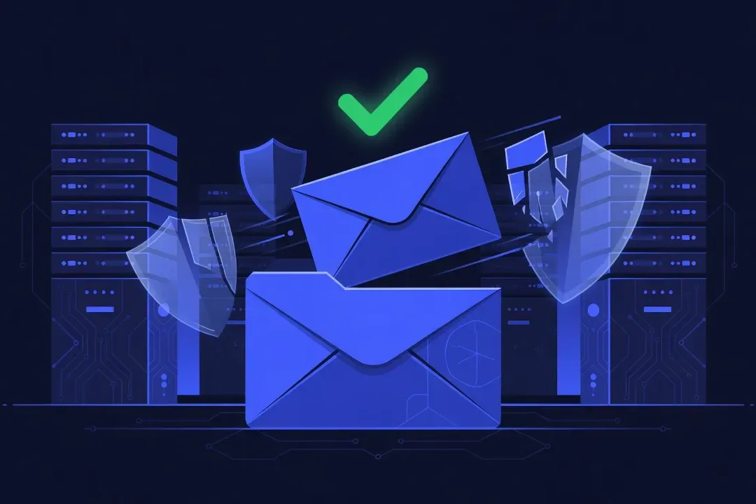 Délivrabilité email : faire atterrir vos messages en boîte de réception