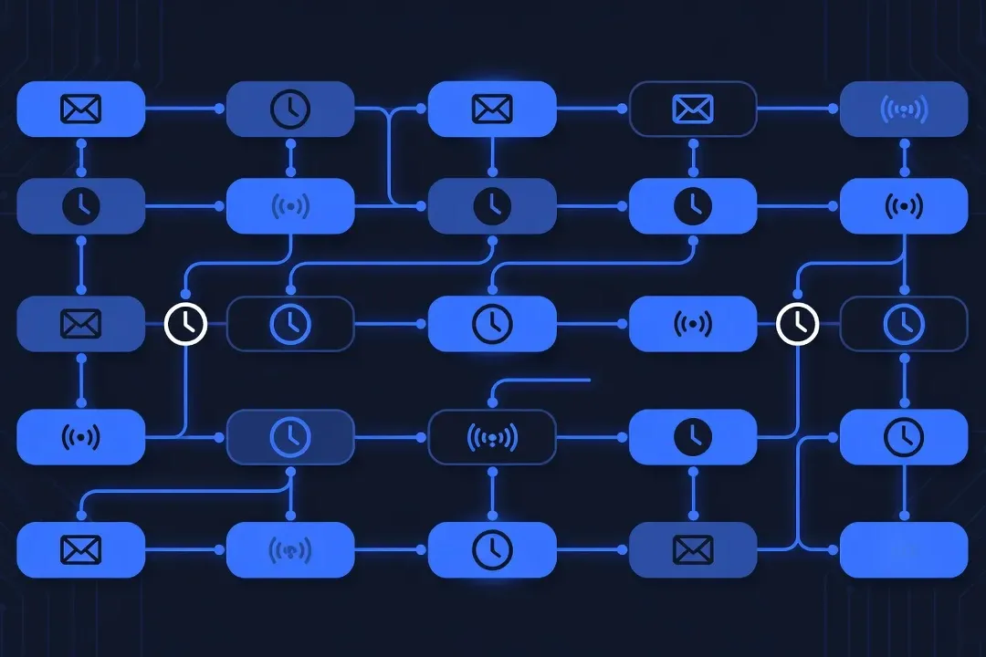 Email automation : créer des séquences et workflows qui convertissent