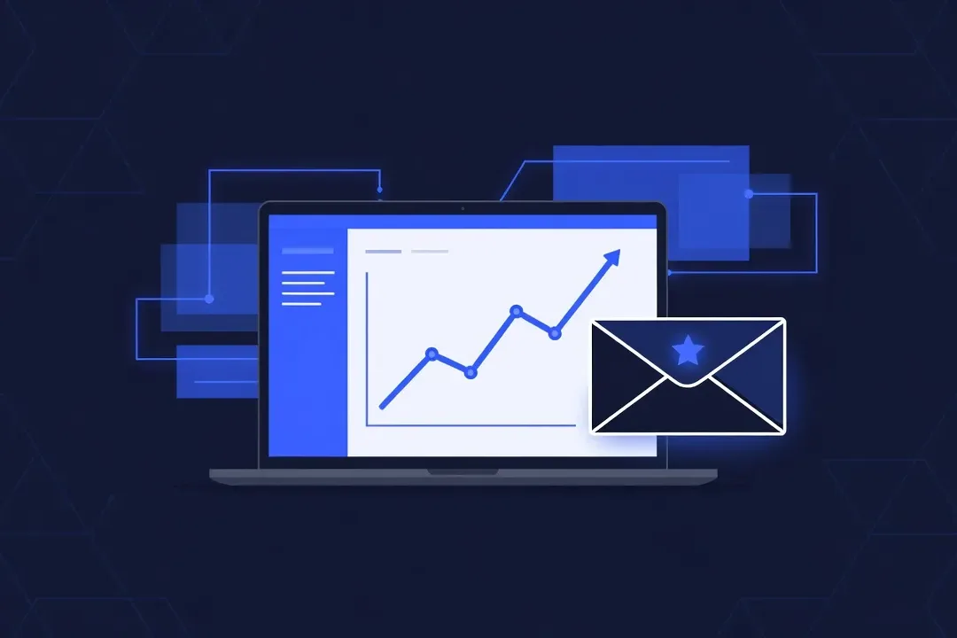 Les fondamentaux de l'email marketing : stratégie, ROI et meilleures pratiques