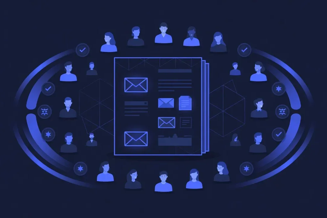 Newsletter : comment créer, gérer et faire grandir votre lettre d'information