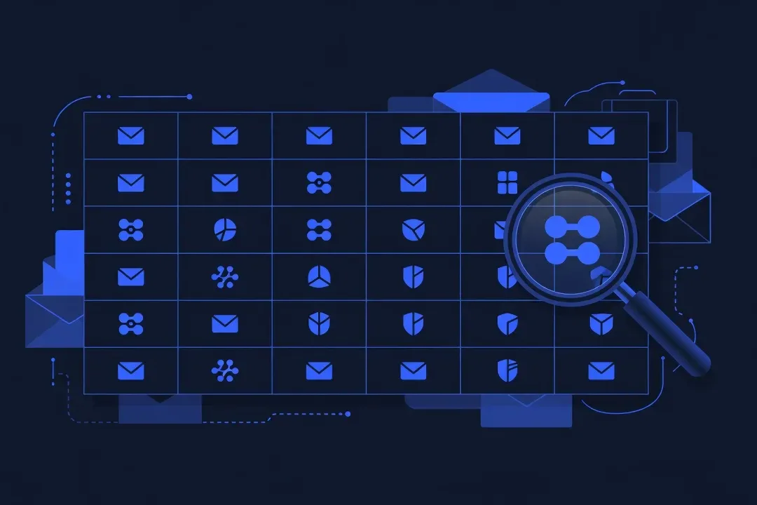 Comparatif des outils d'emailing 2025 : lequel choisir ?