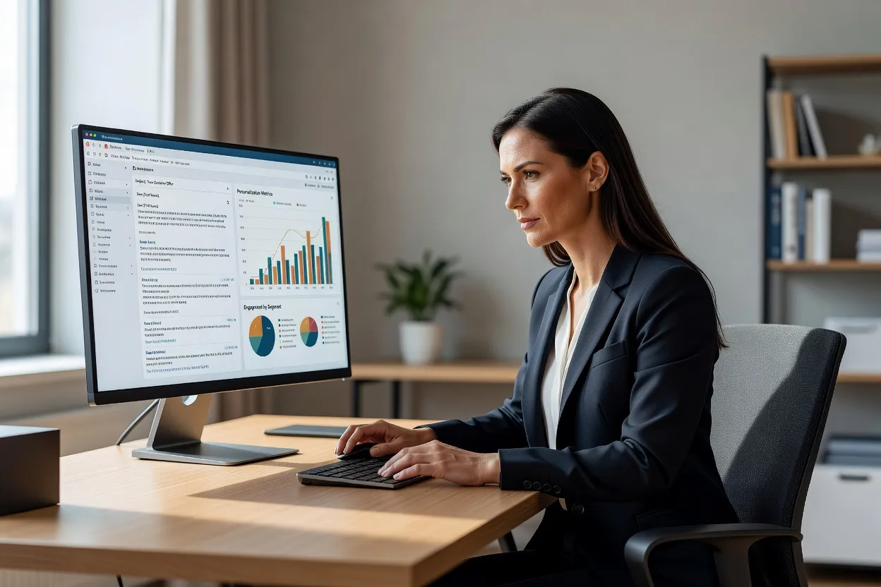 Personnalisation et segmentation : comment des emails vraiment ciblés convertissent mieux